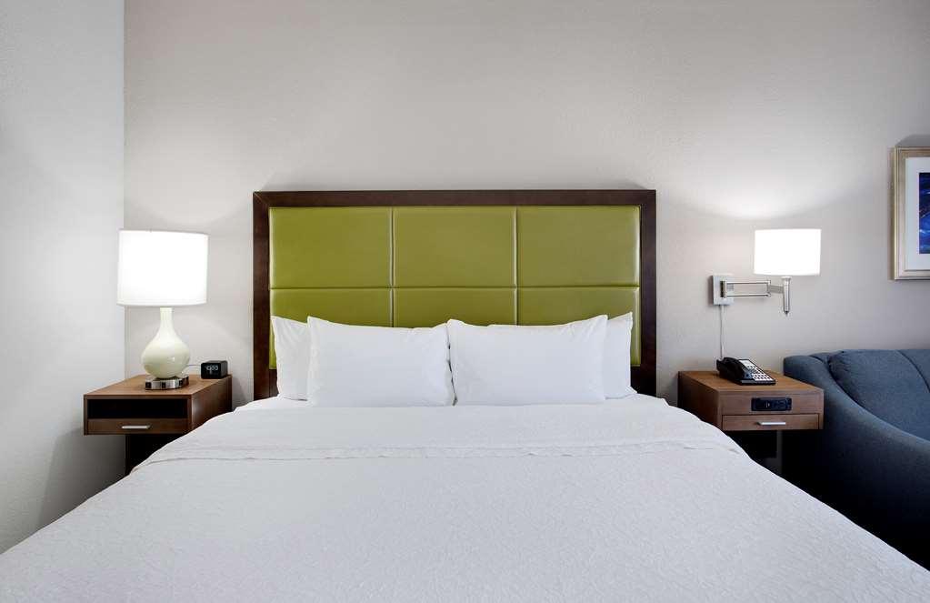 Hampton Inn Middletown Zimmer foto